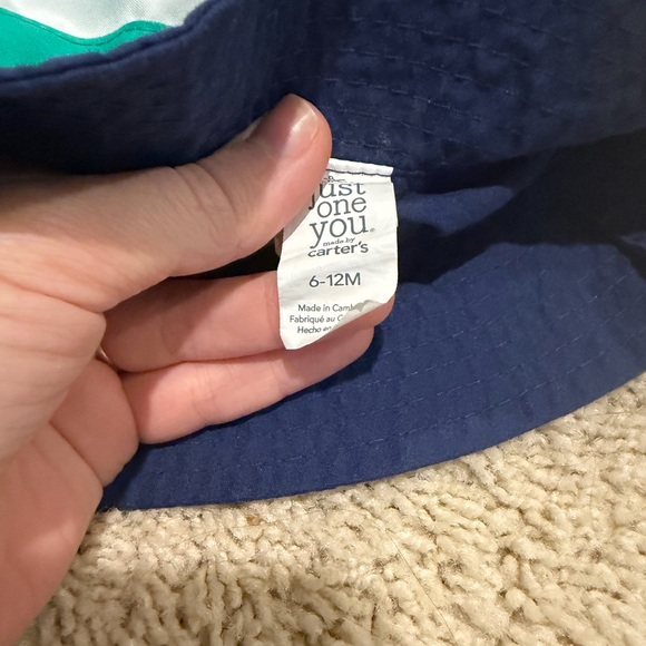 Floatimini Blue Shark Rashguard Set - Picture 7 of 7